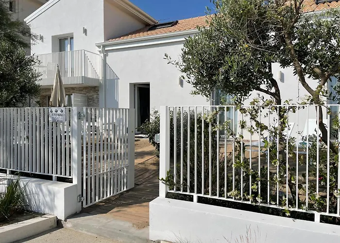 Hotel La Conchiglia