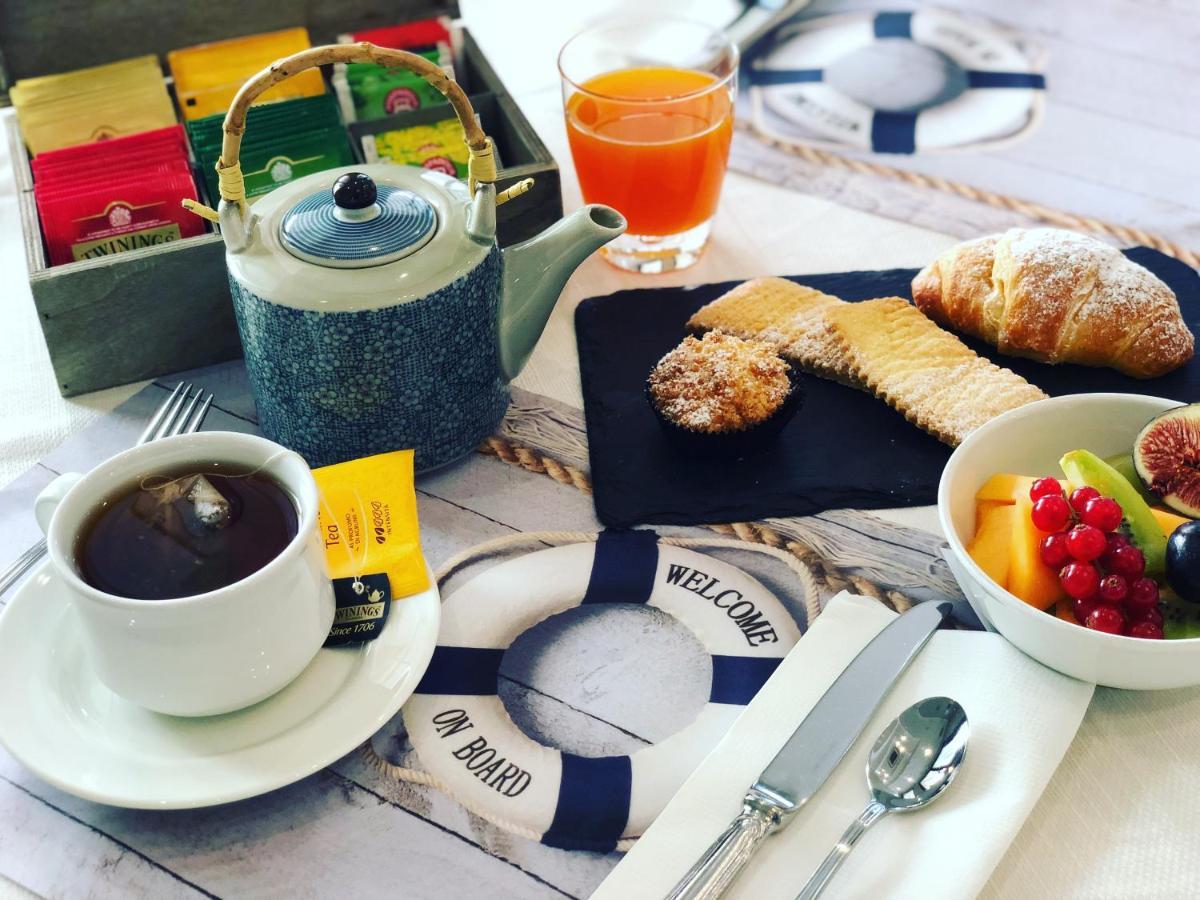La Conchiglia Hotel 3*