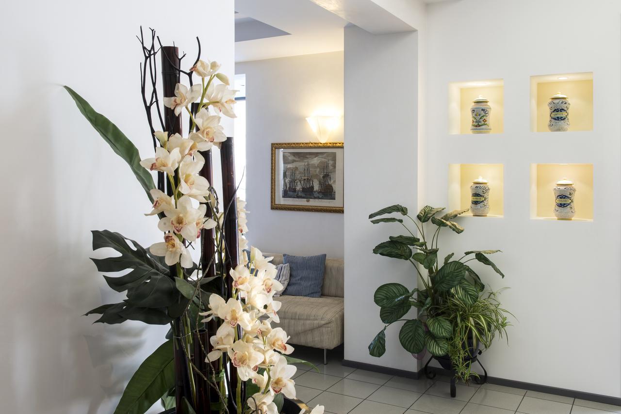 La Conchiglia Hotel 3*