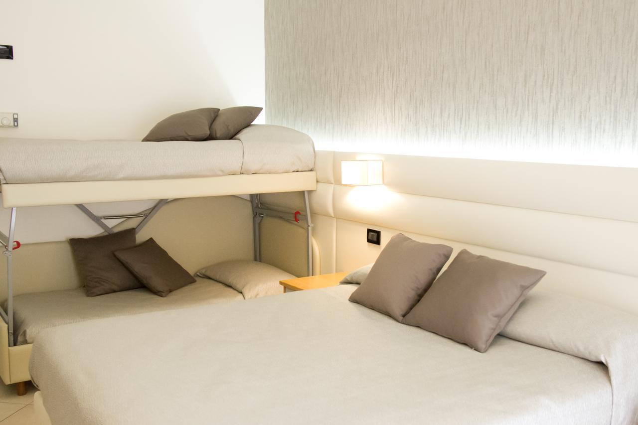 Hotel La Conchiglia