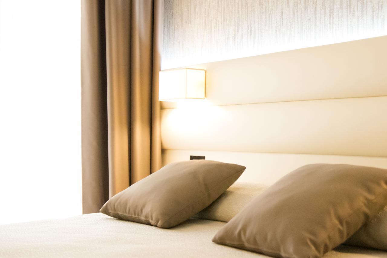 La Conchiglia Hotel 3*