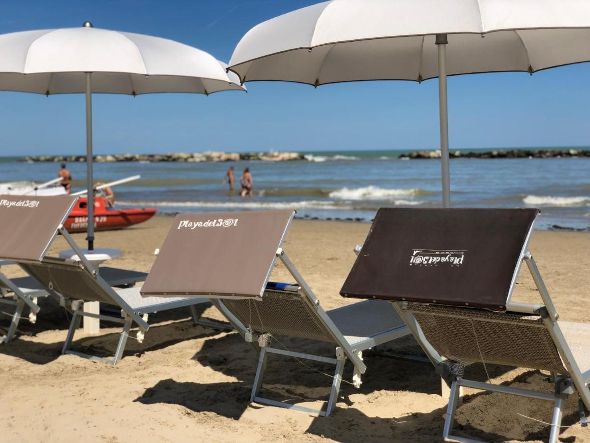 Hotel La Conchiglia 3*
