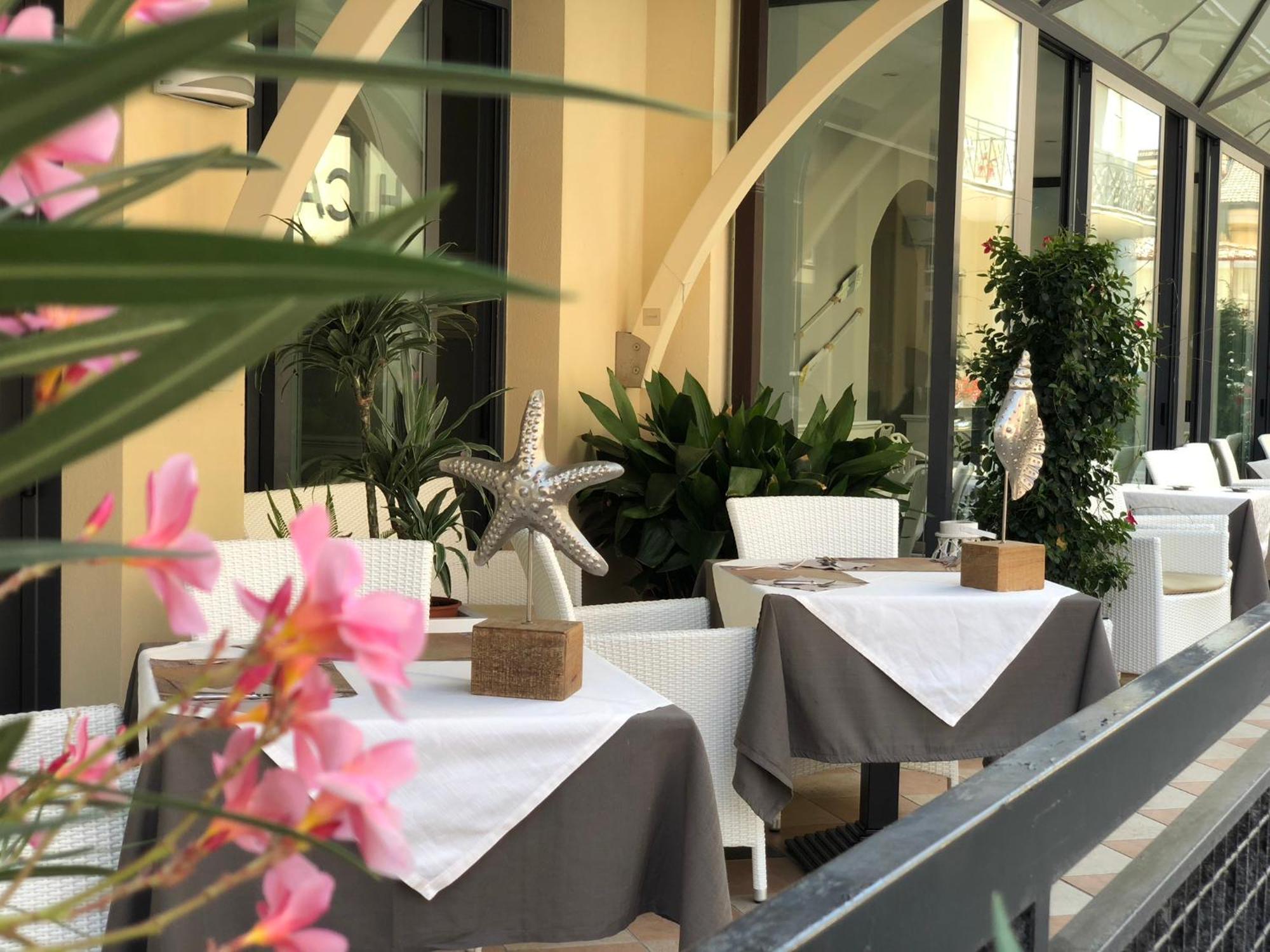 Hotel La Conchiglia