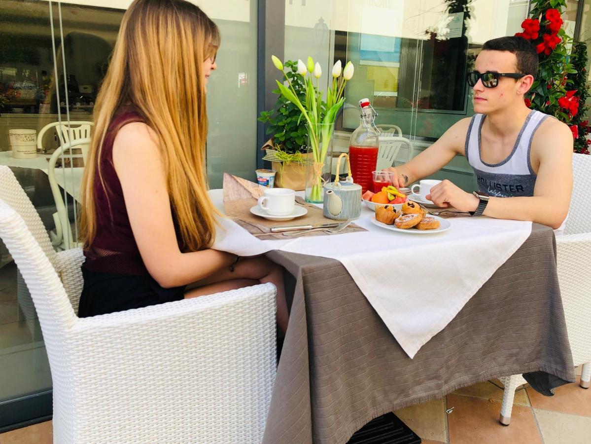 La Conchiglia 3*