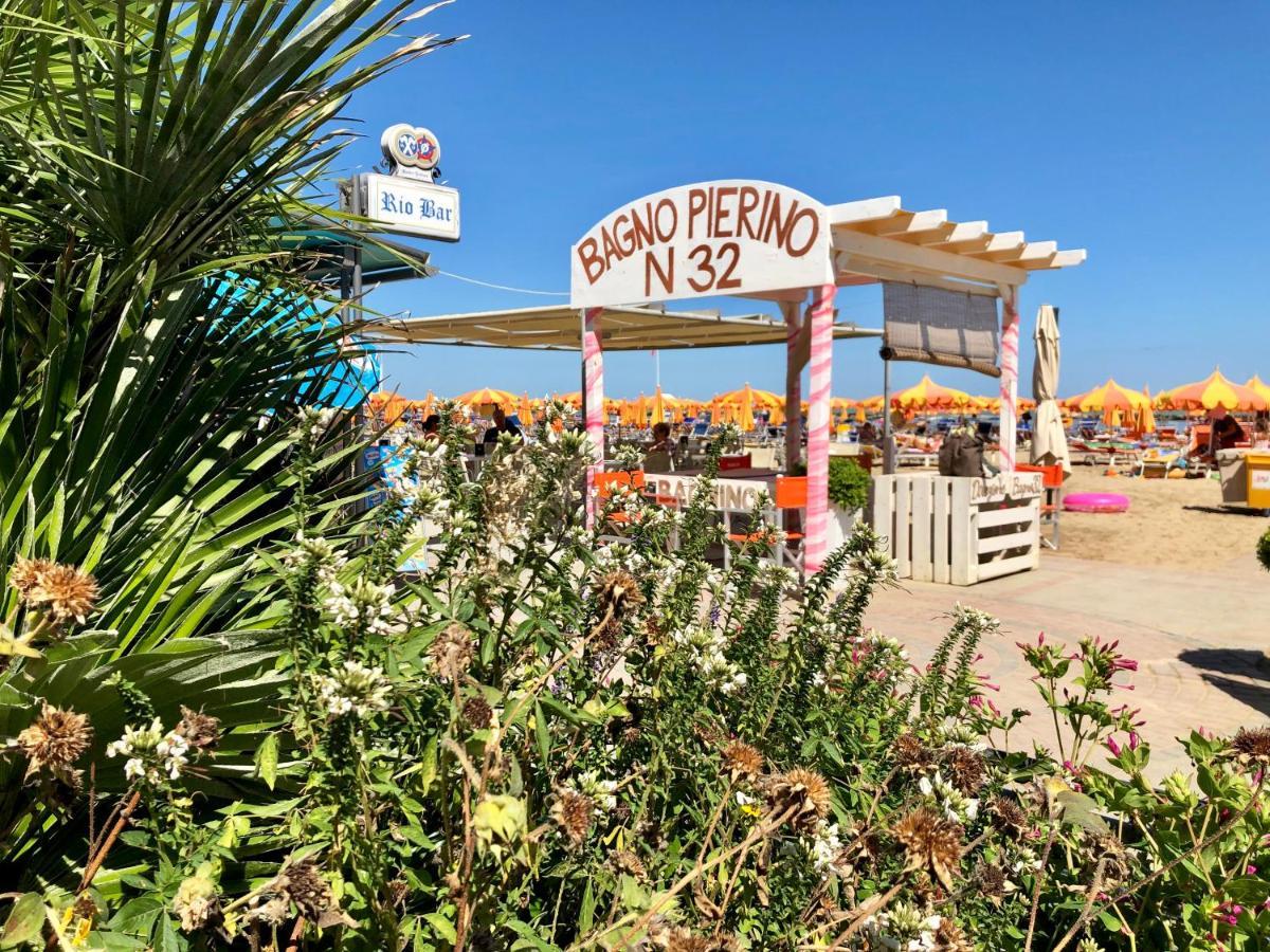 Hotel La Conchiglia