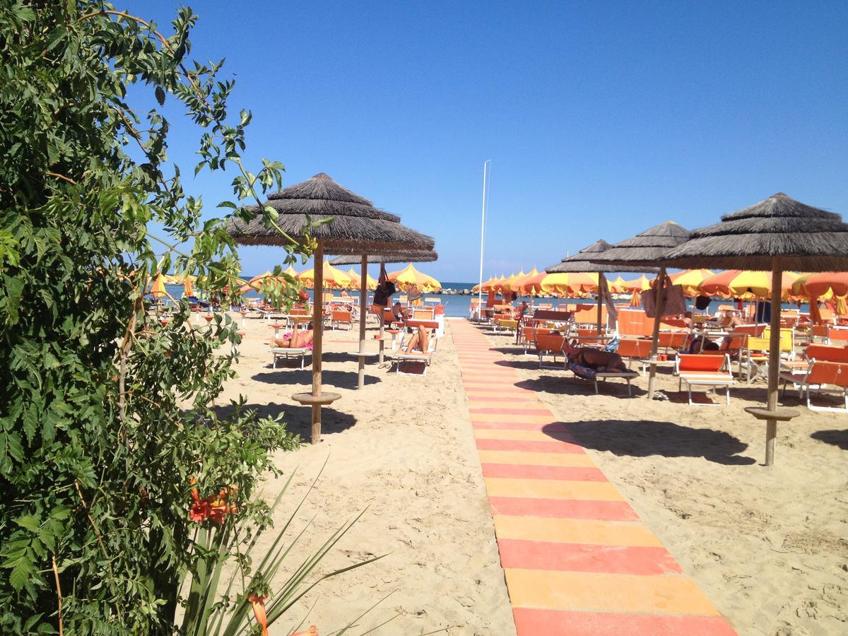 La Conchiglia 3* Bellaria-Igea Marina
