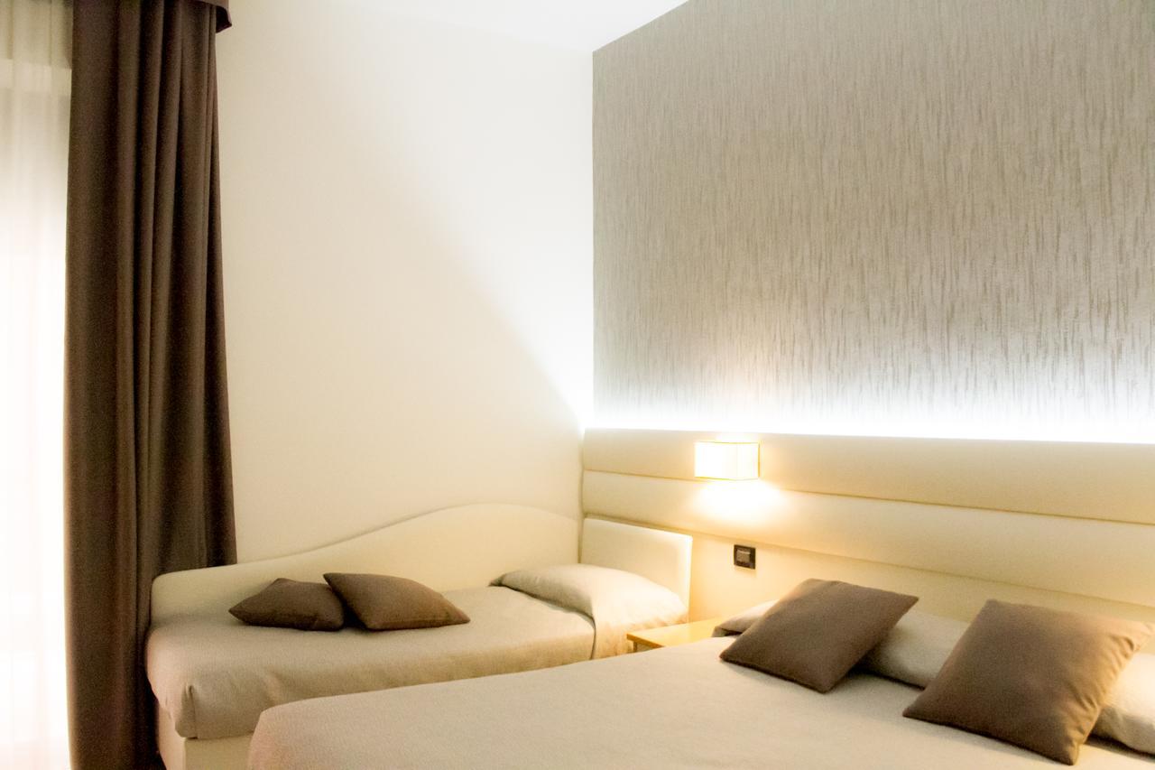 La Conchiglia 3* Bellaria-Igea Marina