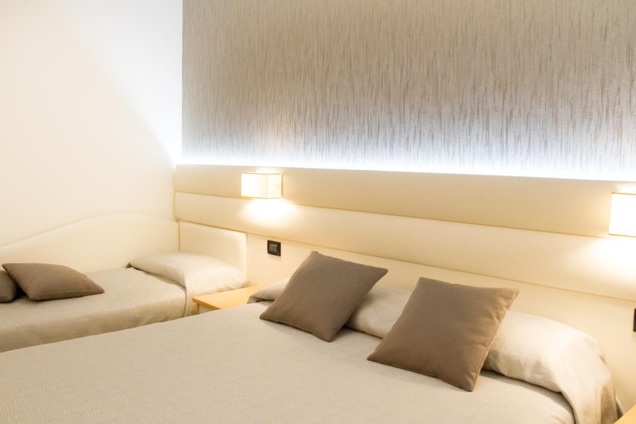 La Conchiglia Hotel 3*