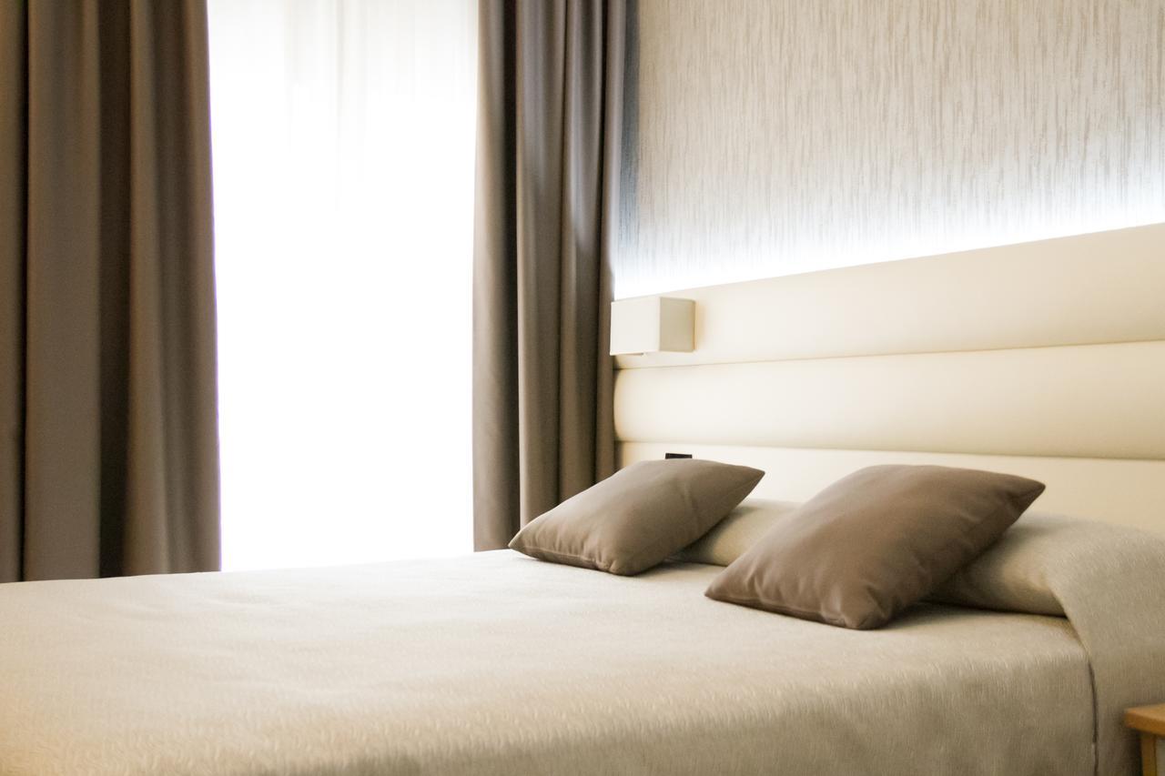 Hotel La Conchiglia