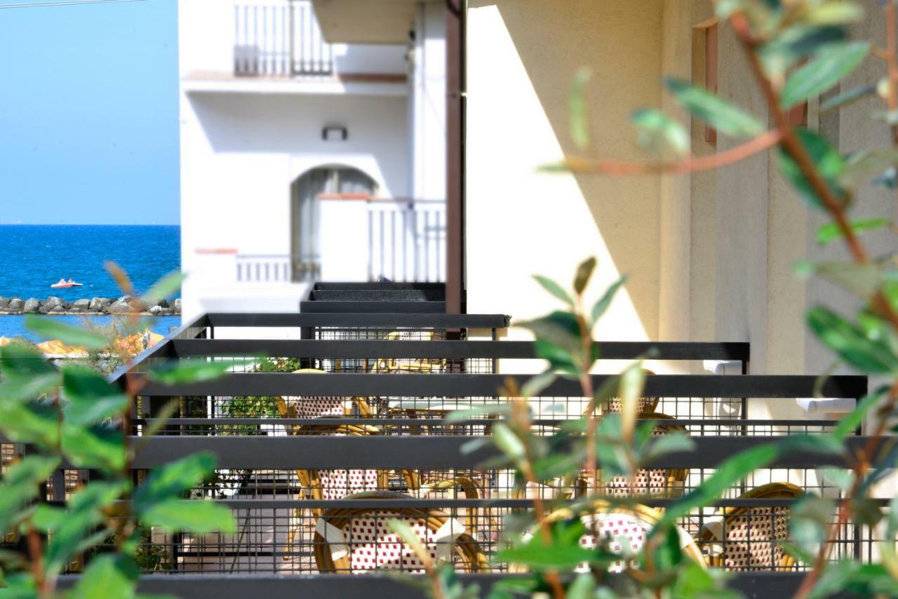 La Conchiglia Hotel 3*