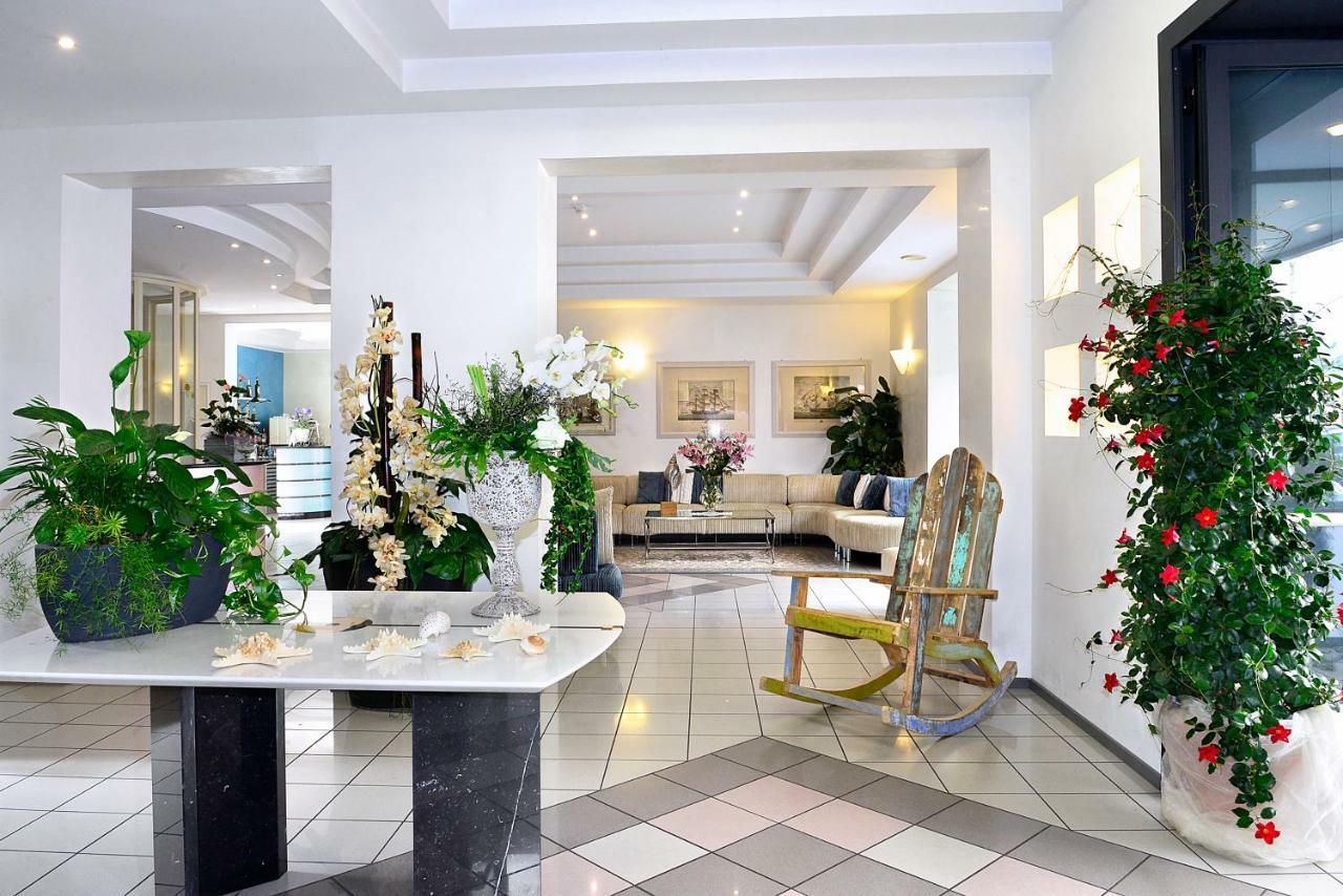 Hotel La Conchiglia